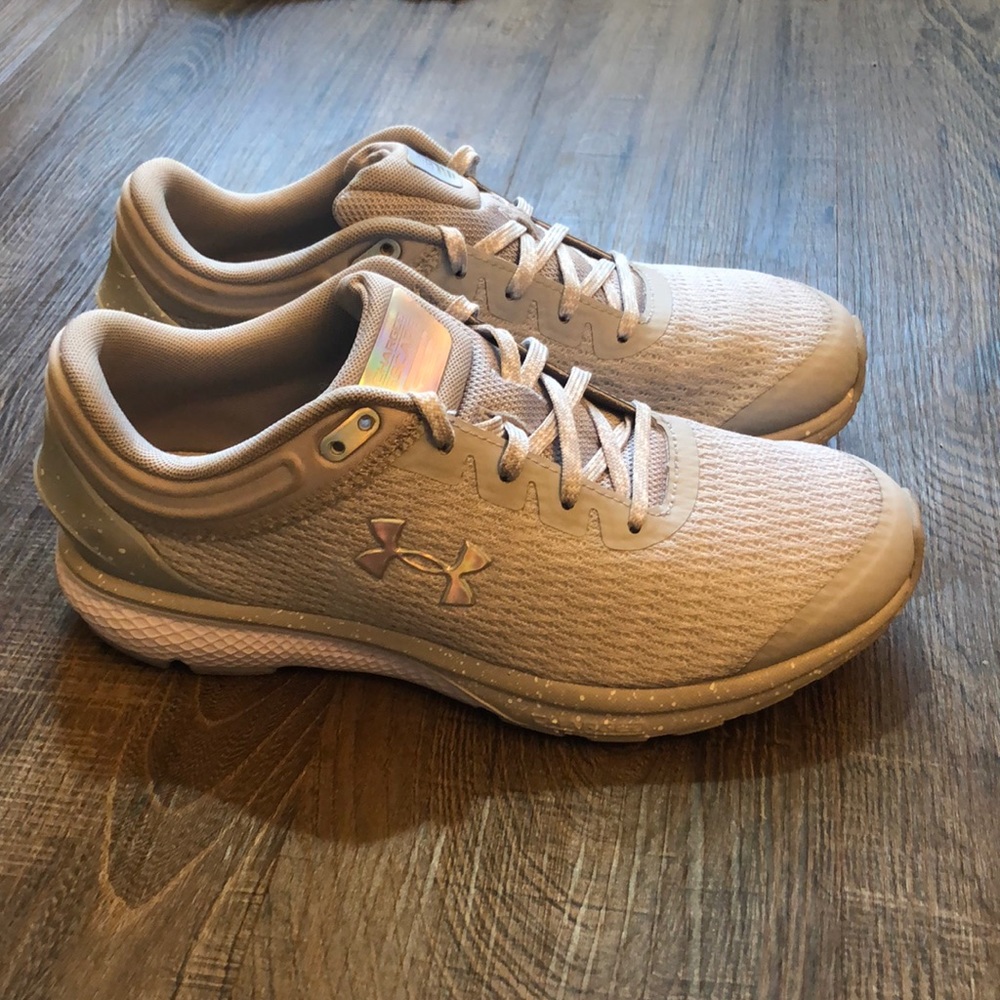 Under Armor Running Shoes - image 1